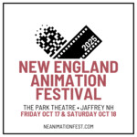 New England Animation Festival 2025