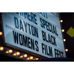 Dayton Black Women’s Film Festival