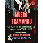 Muero tramando