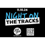 Night On The Tracks