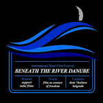 Beneath The River Danube