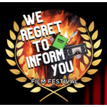 We Regret To Inform You Film Festival