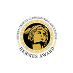 EGA’s Hermes Awards for Localization Excellence