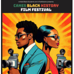 United Black Students and UTrailblazers Canes Black History Film Festival