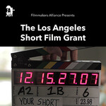 Los Angeles Short Film Grant