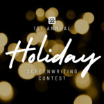 1st Annual Stage 32 Holiday Screenwriting Contest