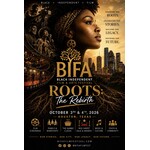 Black Indie Filmmakers Association Houston Film Festival