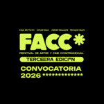 FACC* - Festival de Arte y Cine Contrasexual
