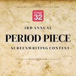 3rd Annual Period Piece Screenwriting Contest