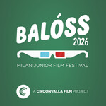 Balóss Milan Junior Film Festival