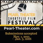 Pearl Theater Shortflix Film Fest