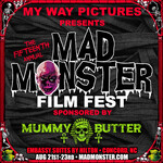 Mad Monster Film Festival