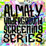 Almaty Underground Screening Series