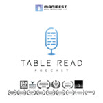 TABLE READ - Breakthrough Screenwriting Contest