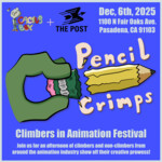 Pencil Crimps Animation Festival