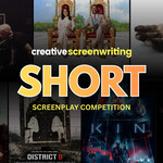 Creative Screenwriting Shoot Screenplay Competition