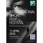 International Short-Film Festival by Stichting The V.O.I.C.E. NL