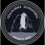 Celluloidra Revolverrel - Hungarian Experimental Film Festival