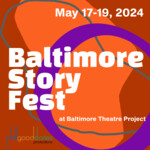Baltimore Story Fest