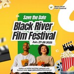 Black River Film Festival- Jamaica