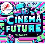 CINEMA FUTURE Eurasian Youth film festival