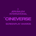 Jerusalem International Screenplay Awards by CINEVERSE