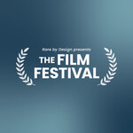 Rare by Design's The Film Festival