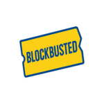BLOCKBUSTED