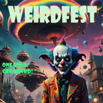 WeirdFest
