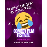 Funny Under Fifteen Minutes