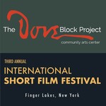 The Dove Block Project Short Film Festival