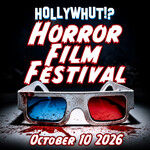 Hollywhut Horror Film Festival