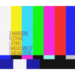 3 Margens Festival Latino Americano de Cinema 2025