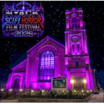 Nyack SciFi & Horror Film Festival