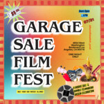 Garage Sale Film Festival