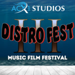 Distro Fest 3