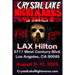 Crystal Lake Nightmares