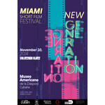 New Generation Miami Short Film Festival