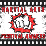 Martial Arts Festival Awards