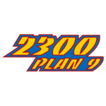2300 plan 9 : les Etranges nuits du cinéma