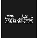 Here & Elsewhere Film Festival