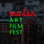 mAFF international shorts