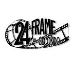 24 frame al secondo