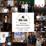 BLK INK Short Film Premiere