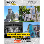 Newark Reel Stories Challenge
