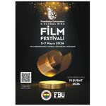 Fenerbahçe Üniversitesi Ulusal Kısa Film Festivali