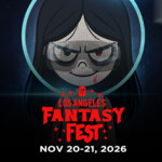 Los Angeles Fantasy Fest