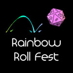 Rainbow Roll Fest