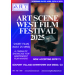 Art Scene West Film Festival