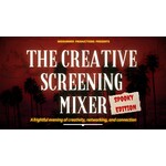 The Creative Screening Mixer